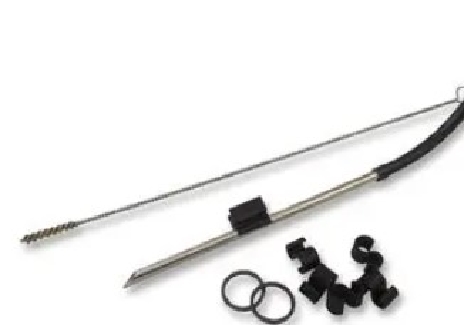 Weller Fume Extractor pipe WFE2P +